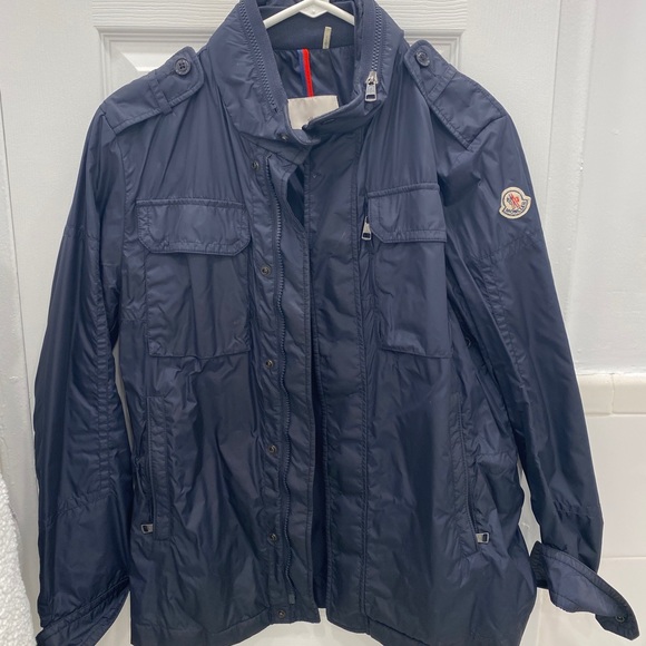 Men’s moncler jacket